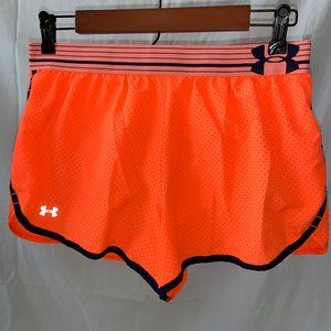 Under Armour Running Shorts